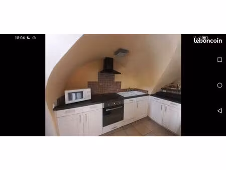 charmant appartement