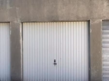 garage/box 10 m² savigny sur orge