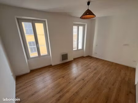 maison de village rénovée – fort potentiel locatif