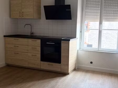 appartement t3 de 90 m²