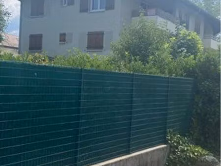 immobilier appartement