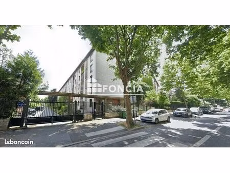 appartement 4 pièces 71.65m² à louer 1550 - antony 92160