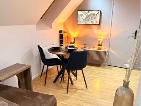 à louer t2