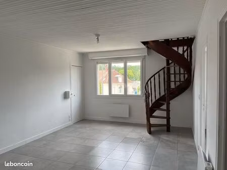 appartement t3 de 70 m² – braine