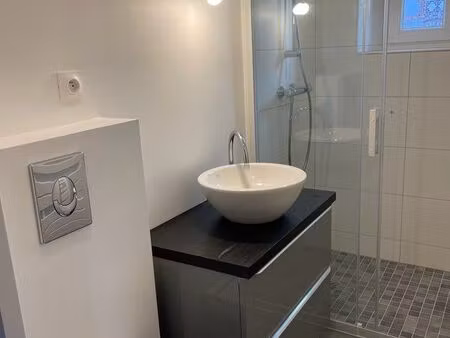 location studio bruyères et montbérault