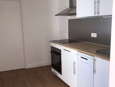 appartement t4 de 80 m² rénové – centre-ville de château-thierry