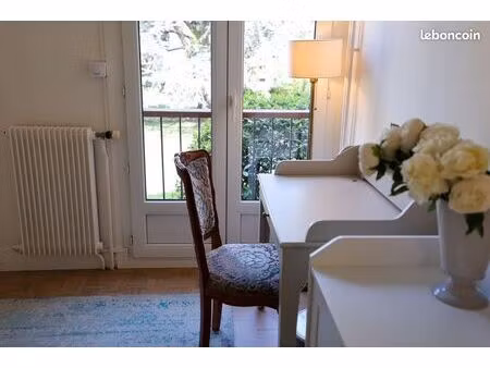 chambre à louer – sceaux (année scolaire)