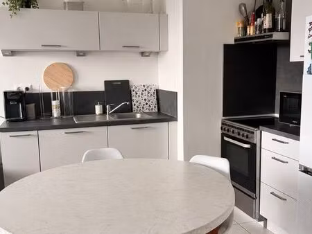 appartement à louer type t2 neuf clermont ferrand
