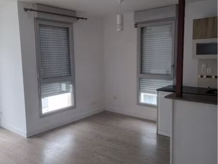 location appart coueron