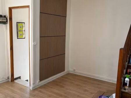 duplex 36m2