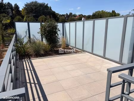 appartement 4 pièces 117.17m² à louer 3315 - saint cloud 92210