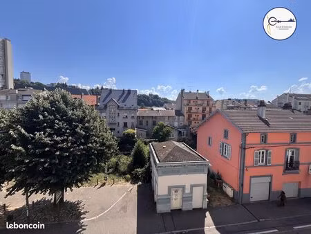 appartement 2 pièces 50 m²