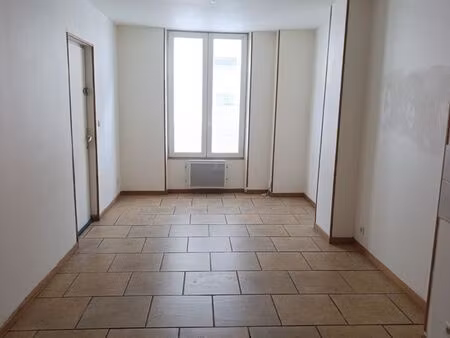 appartement 2 pièces
