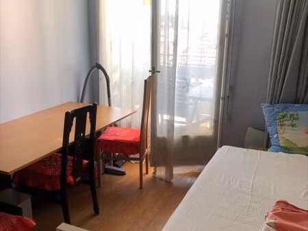 chambre à louer