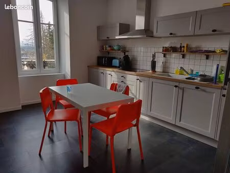 immeuble de rapport 418 m² - proche gare - rénové 2019