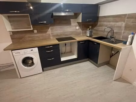 location appartement la fère