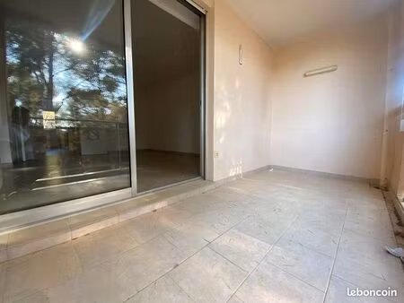 appartement 4 pièces 80 m²
