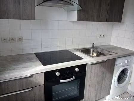 appartement t2 résidence des templiers