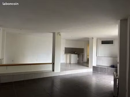 apprt ville haute laon balcon 76 m2 atypique