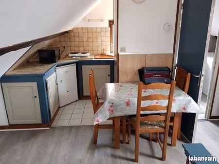 location appartement laon plateau