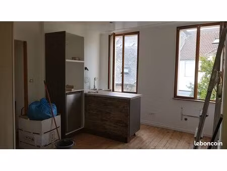 loue appartement 6