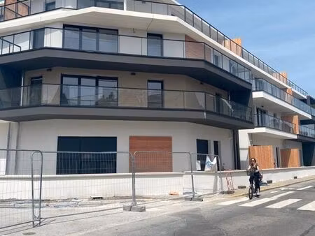 appartement centre pornichet