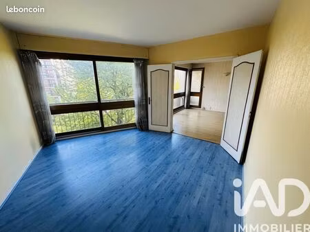 appartement 2 pièces 51 m²