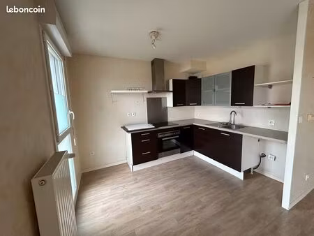 location appartement t3 st herblain - tertre