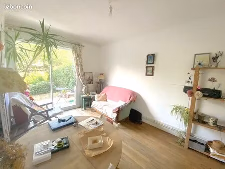 appartement 3 pièces 54 m²