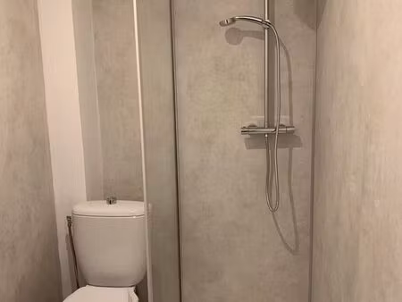 studio rénové
