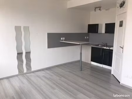 studio rénové