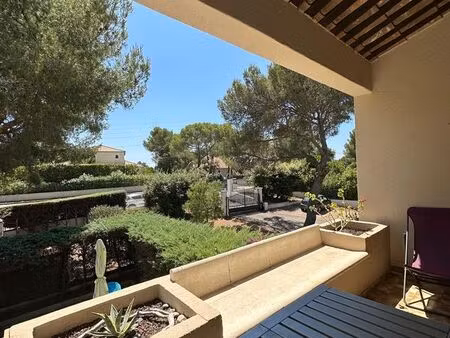 appartement t2