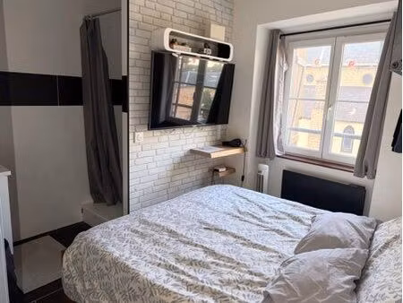 appartement 2pièces 30 m²