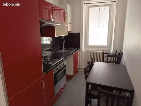 appartement à louer sur savenay