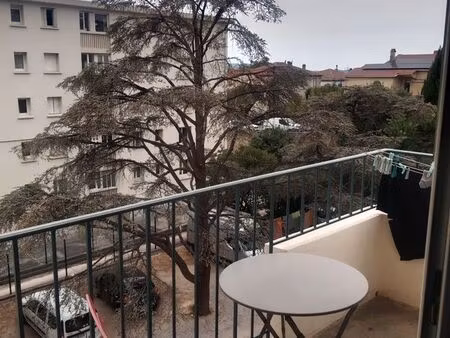 logement quartier siblas a toulon