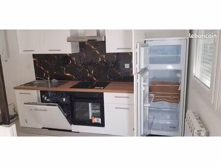 appartement t3 65 m2 le sextant