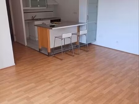 appartement t3 calme