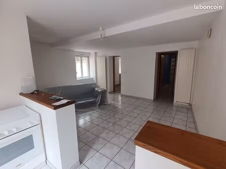 appartement 1 chambre centre ville