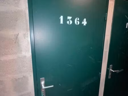 cave 4 m² suresnes