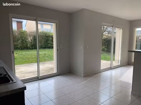 proches commerces