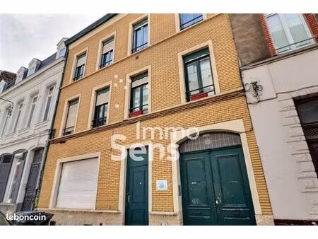 local commercial 128 m²