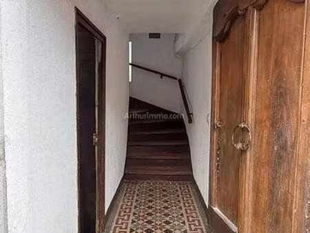 ferme 10 pièces 140 m²