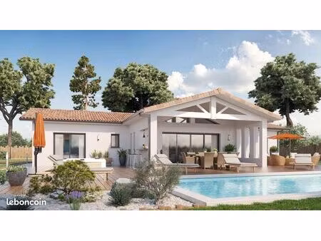 maison 5 pièces 144 m²