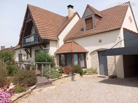 vente de maison