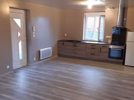 logement t2