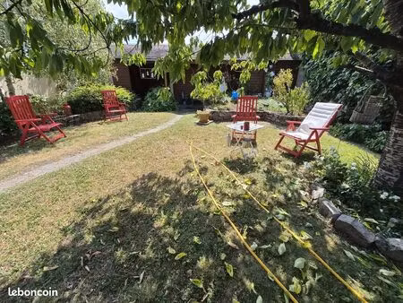 maison 9 pièces 227 m²