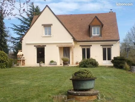 maison de 145m²