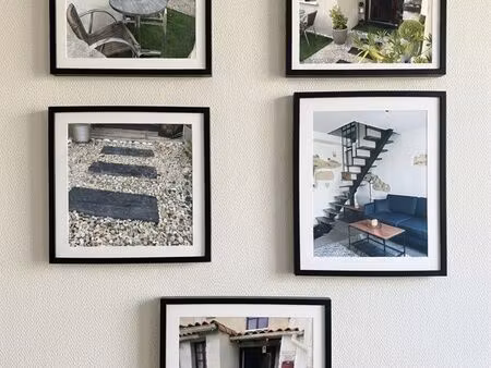 charmante maison