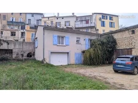 maison 3 pièces 74 m²