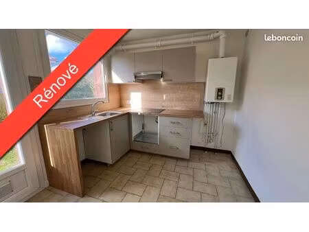 villa 5 pièces 100 m²